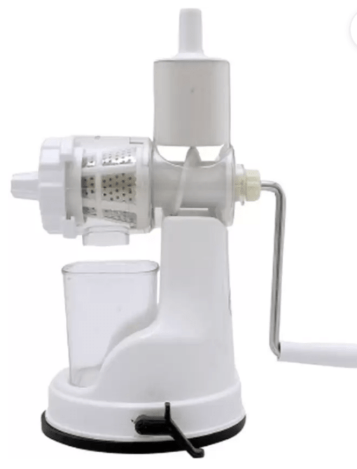 Fruit and vegetable juicer  - Image 2